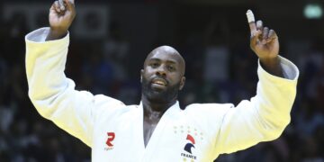 한국 유도, 개인전 동메달 2개로 세계선수권 마무리