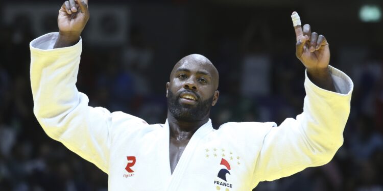 한국 유도, 개인전 동메달 2개로 세계선수권 마무리