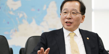 “수산물 수입금지 조치, 日오염수 시찰과 무관”