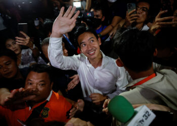 태국 총선 ‘변화’ 택했다… 왕실모독법 개혁 내세운 진보정당 돌풍