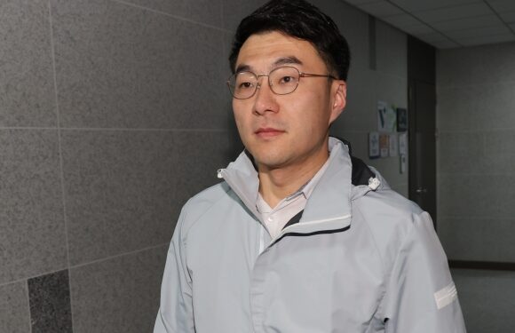 검찰, 김남국 ‘60억 코인 의혹’ 가상자산 거래소 압수수색