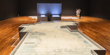 ‘돌아온 대동여지도’ 일반에 공개 | 서울신문