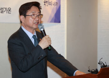 박보균 “침체에 빠진 한국영화 대책 곧 마련”