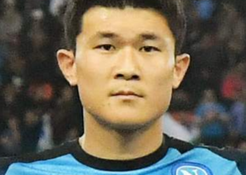 김민재, 한국인 두 번째 ‘맨유맨’ 되나… “이적료 872억원 계약 임박”