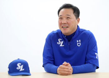 “6월이면 완전체”… 줄부상에도 여유만만 ‘사자왕’