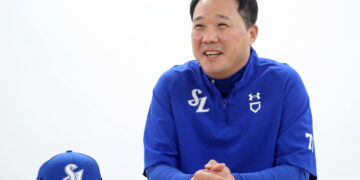 “6월이면 완전체”… 줄부상에도 여유만만 ‘사자왕’