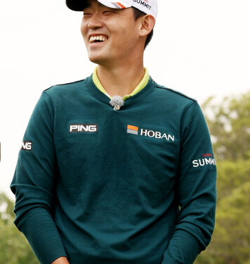 ‘SKT 제왕’ vs ‘한국의 람’… 자존심 걸린 장타왕 격전