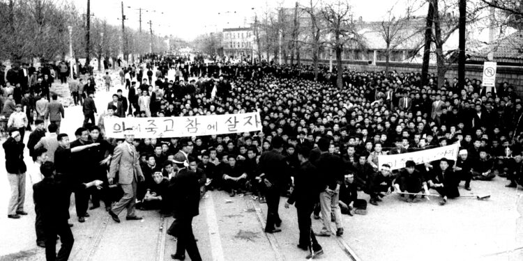 ‘4·19혁명’·‘동학농민혁명’ 기록물 세계기록유산 등재 | 서울신문