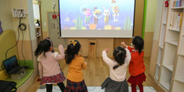 코로나 잦아드니 영유아 수족구병 한달 새 3배 늘었다