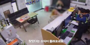 “한국이라서 가능”…중국·러시아 관광객 놀란 ‘K양심’