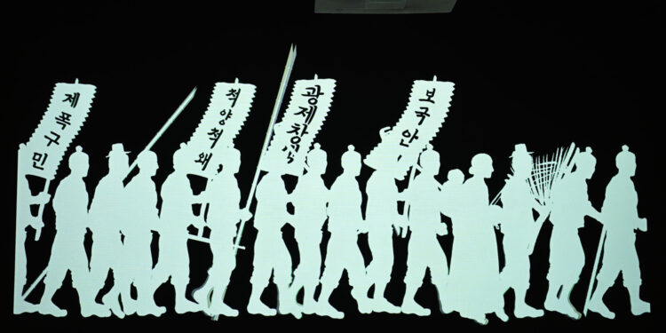 동학농민혁명의 흔적을 찾아…‘혁명의 발상지’ 전북 정읍