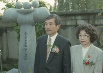 딸 셋 앗아간 ‘삼풍 참사’…보상금으로 장학재단 세운 정광진 변호사 별세