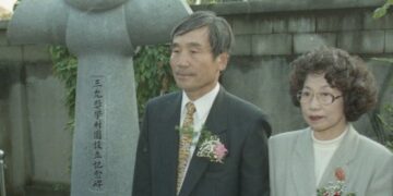 딸 셋 앗아간 ‘삼풍 참사’…보상금으로 장학재단 세운 정광진 변호사 별세