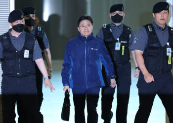 [속보] ‘후쿠시마 시찰단’ 21명 출국…5박 6일 일정