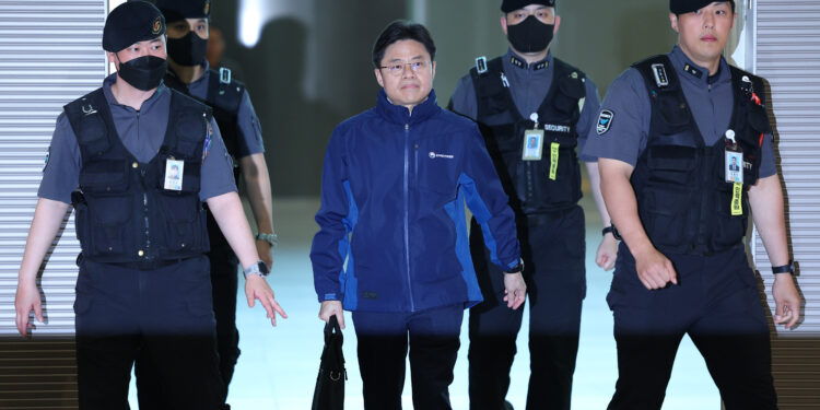 [속보] ‘후쿠시마 시찰단’ 21명 출국…5박 6일 일정