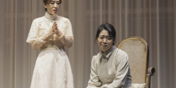 살아도 도무지 산 것 같지 않은 나날들… 웃음 뒤 배어나는 상실[연극리뷰]