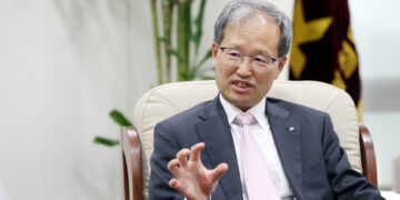 GTX·복선화 등 시설 확충… 저탄소 시대 ‘레일 위 혁명’이 달린다[공기업 다시 뛴다]