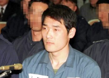 ‘극단 선택 시도’ 신창원, 다시 교도소로…“상태 양호”