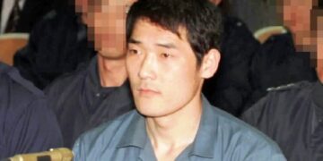 ‘극단 선택 시도’ 신창원, 다시 교도소로…“상태 양호”