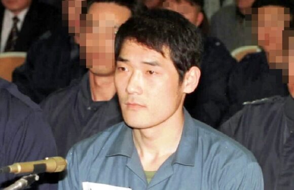 ‘극단 선택 시도’ 신창원, 다시 교도소로…“상태 양호”