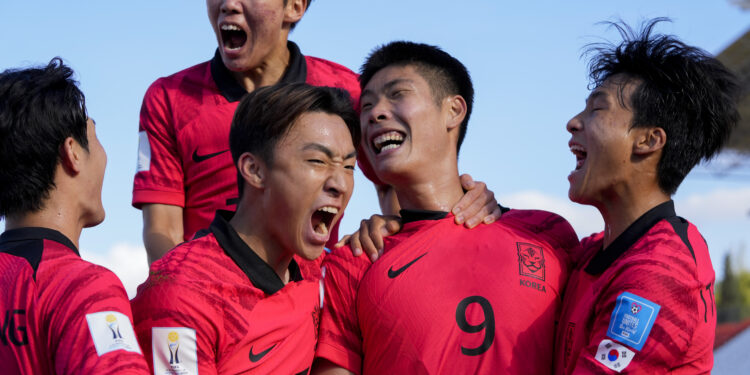 승리 원했던 김은중호, 영리한 준비로 ‘불’ 껐다