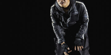 오셀로의 파멸은 그의 행복… 손상규는 이아고 자체였다