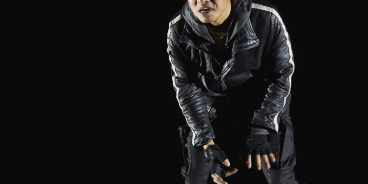 오셀로의 파멸은 그의 행복… 손상규는 이아고 자체였다