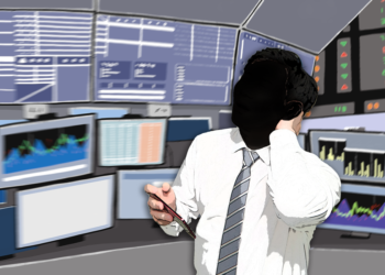 SG증권 주가폭락사태 CFD 살피는 검찰…키움증권·KB증권 압수수색