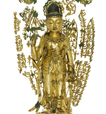 흙 속에서 천년, 신라의 부처를 만나다