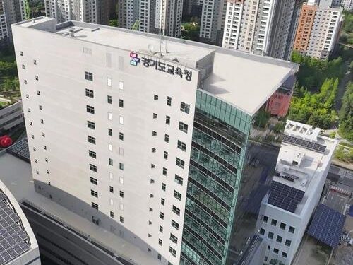 과거 장애인 집단성폭행 의혹 초등교사 ‘면직’