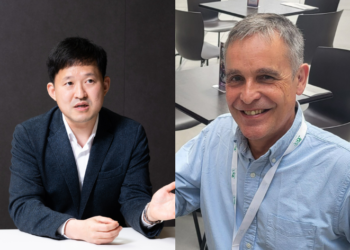 삼성전자, 6G 주도권 발판..세계 최대 이동통신 표준단체 의장 2명 배출