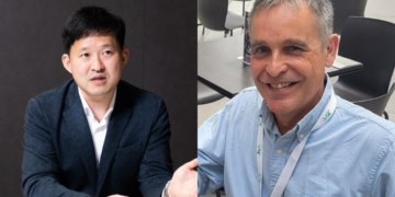 삼성전자, 6G 주도권 발판..세계 최대 이동통신 표준단체 의장 2명 배출