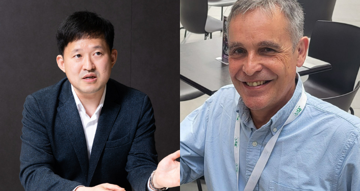 삼성전자, 6G 주도권 발판..세계 최대 이동통신 표준단체 의장 2명 배출