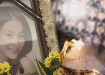 故장자연 전 소속사 대표, ‘위증혐의’ 유죄