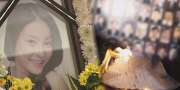 故장자연 전 소속사 대표, ‘위증혐의’ 유죄