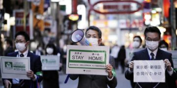 日도쿄 ‘최악의 매독 확산’에 의심남녀 세균 검사 대폭 강화…초비상 대응