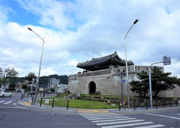 반곡 난중일기의 恨… 왜적 토벌보다 ‘명군 접대’ 굴욕이 더 아팠다 [서동철의 임진왜란 열전]