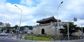 반곡 난중일기의 恨… 왜적 토벌보다 ‘명군 접대’ 굴욕이 더 아팠다 [서동철의 임진왜란 열전]