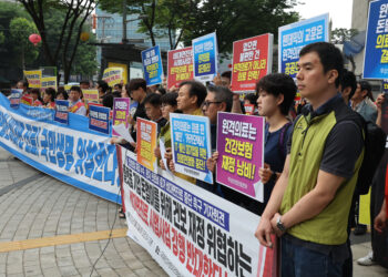 소아 환자 야간·휴일 비대면 초진 허용