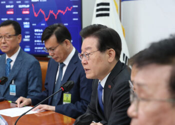 민주당, 혁신위 구성 난항… 혁신 방향 놓고도 내홍