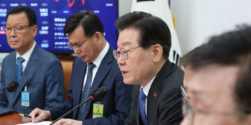 민주당, 혁신위 구성 난항… 혁신 방향 놓고도 내홍