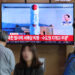 북 “군사정찰위성 사고로 서해추락…빠른기간 내 2차 발사”