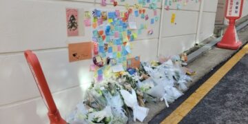 ‘강남 스쿨존 사망사고’ 음주운전자 1심 징역 7년