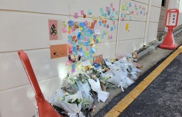 ‘강남 스쿨존 사망사고’ 음주운전자 1심 징역 7년