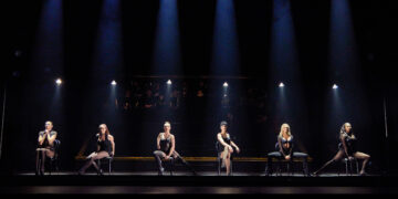 “이런 호응 한국이 처음” 오리지널 시카고가 왔다