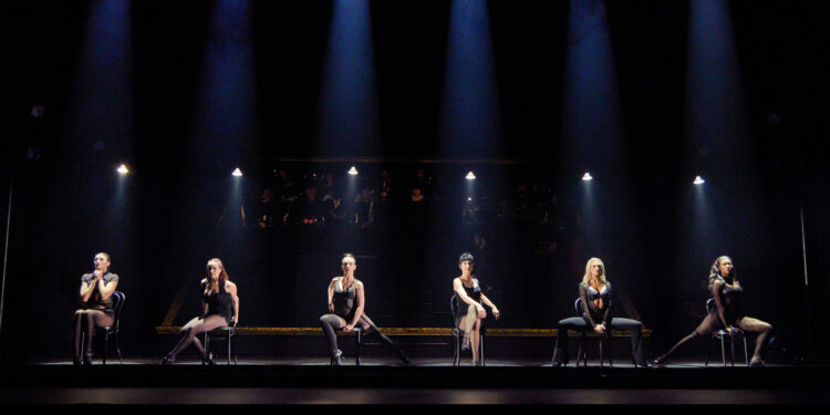 “이런 호응 한국이 처음” 오리지널 시카고가 왔다