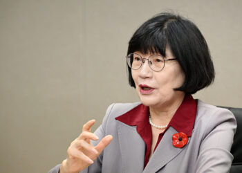 [이순녀의 이사람] 강남 학원 파고든 마약처럼 의지 상관없이 무방비 노출, 처벌 못잖게 치료 중점둬야/논설위원