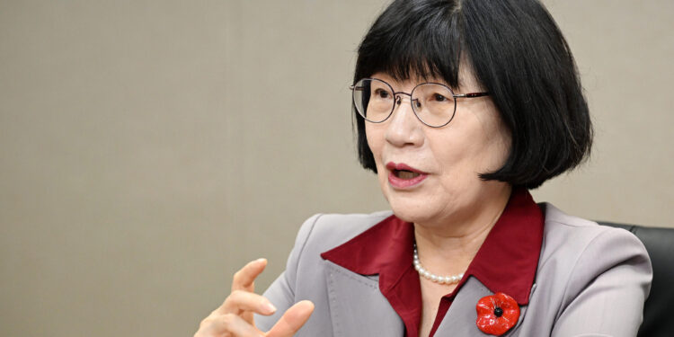 [이순녀의 이사람] 강남 학원 파고든 마약처럼 의지 상관없이 무방비 노출, 처벌 못잖게 치료 중점둬야/논설위원