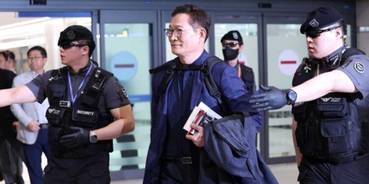 ‘먹사연’도 대상…檢, 송영길 경선캠프 관계자 추가 압수수색