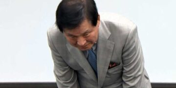 자녀 증여세 주려고 아버지가 605억원?… 김익래 퇴진에도 개운찮은 뒷맛